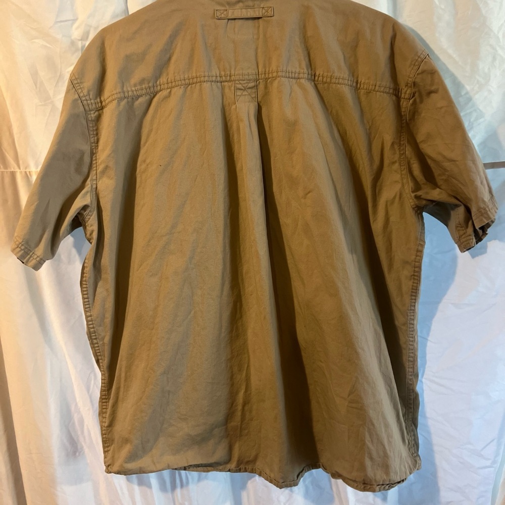 Guide Gear Button Up (2XL)